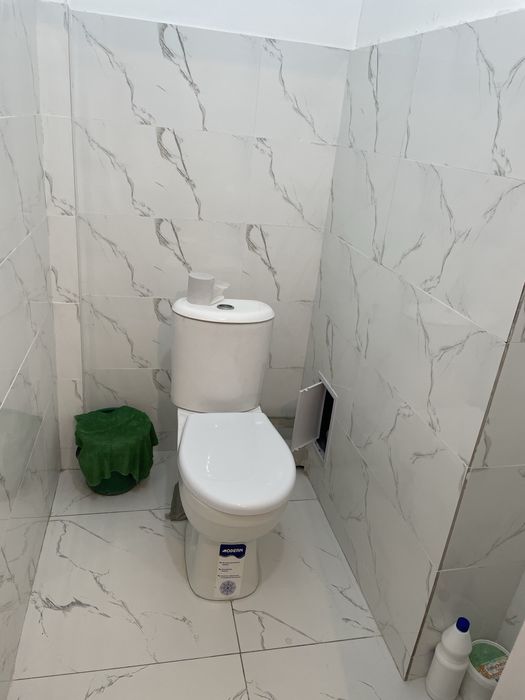 Квартира 2 комнатная