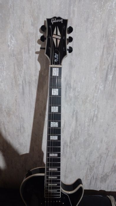 Электрогитара Gibson Les Paul
