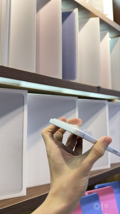 iphone 17 pro max naxtka va nasiya savdoga