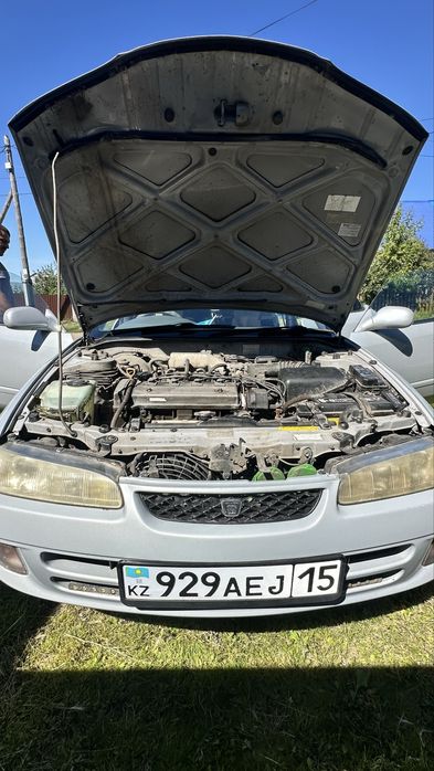 Продам Toyota Marino