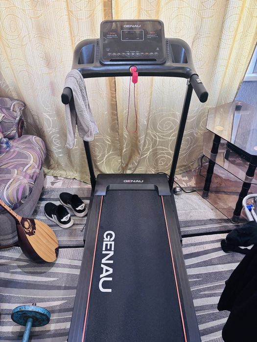 Беговая дорожка  genau