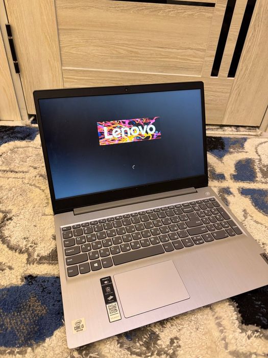 Lenova idealpad yengiday