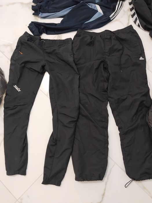 Adidas G star Nike S- M размер