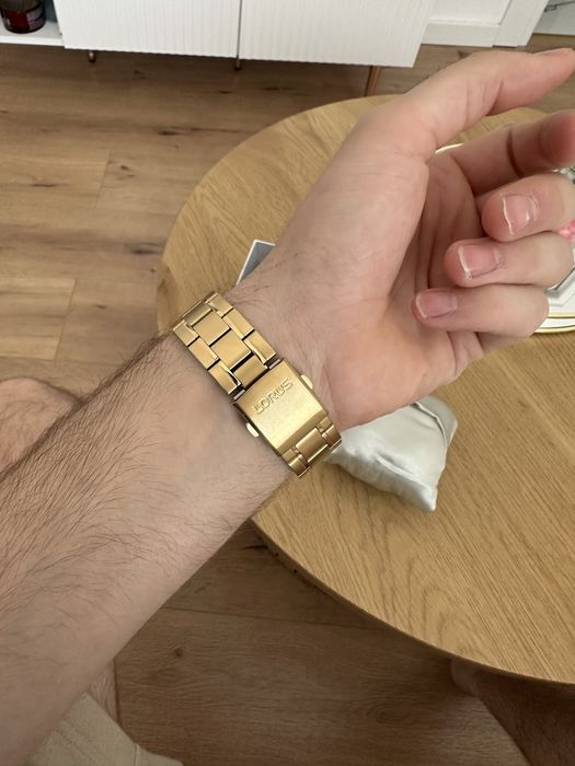 Lorus automatic in stare foarte foarte buna