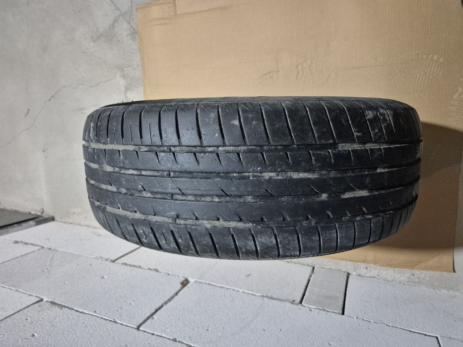 Продам Покрышки  ханкок  летний