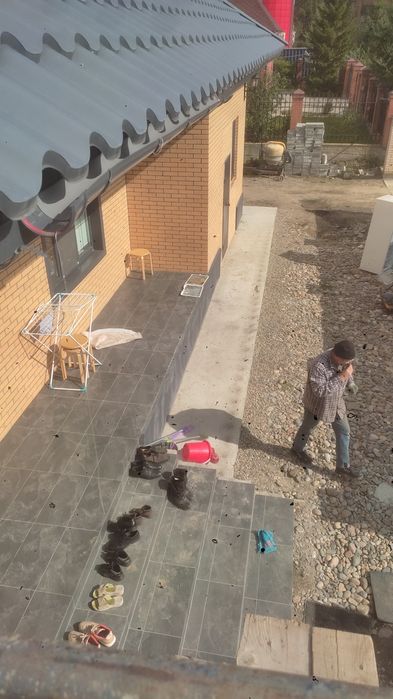 Стройтельные услуги