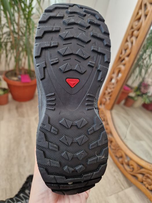 Ghete Solomon Xa Pro nr 35