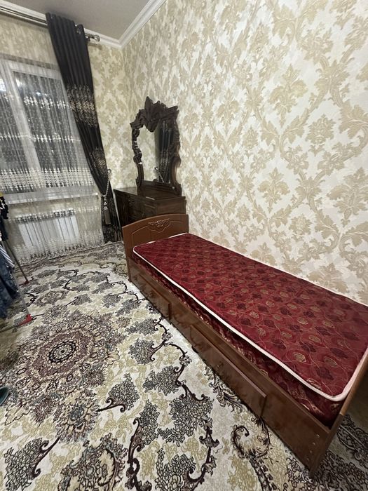 Spalni mebel kamplek