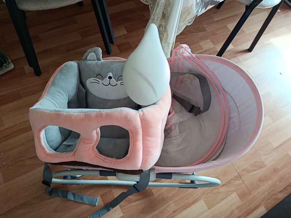 Детские вещи для девочек