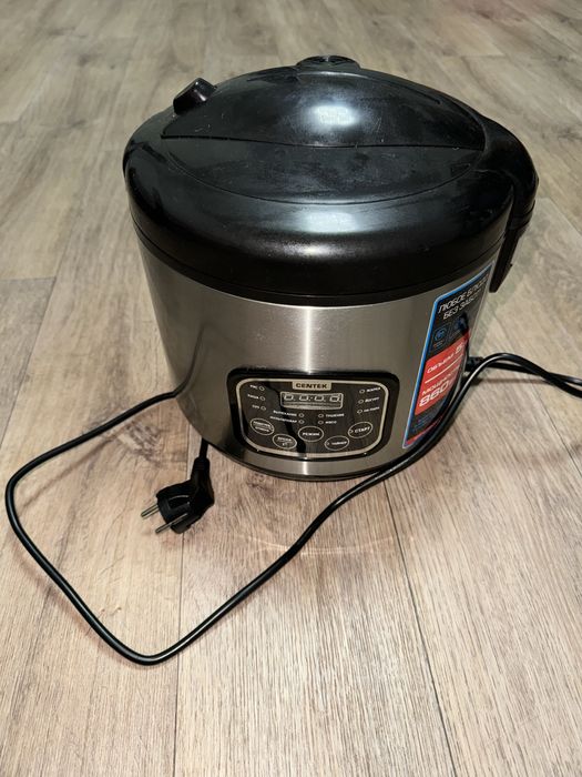 Продам мультиварку CENTEK CT-1490
