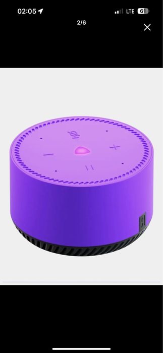 Alisa Yandeks Umniy Dom Kalonka