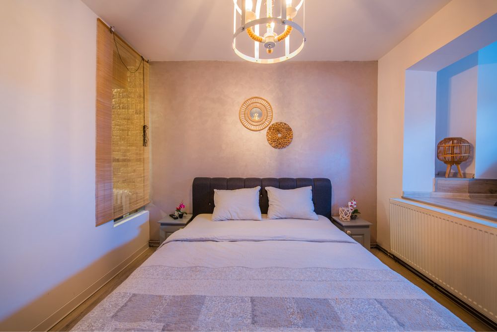 Regim hotelier ,BT Residence,Ap 3 camere