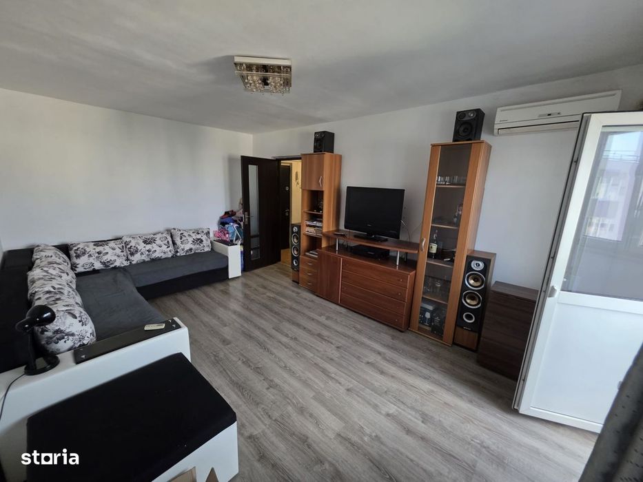 Apartament 3 Camere | Lujerului | Decomanat | Balcon | 2 Bai |Anvelopa — fotografia 2
