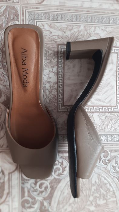Босоножки Alba Moda 38 размер