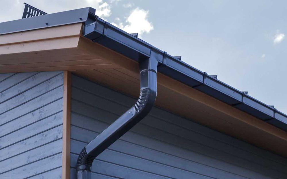 Водосток ОПТОМ и в РОЗНИЦУ