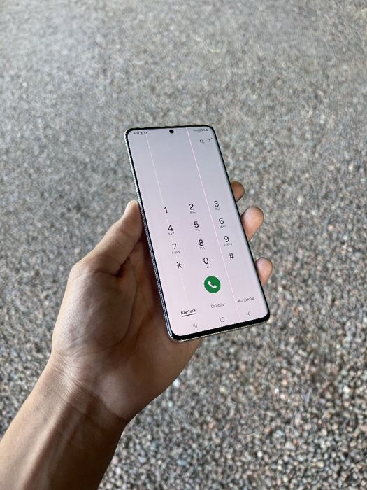Samsung galaxy A82 5G