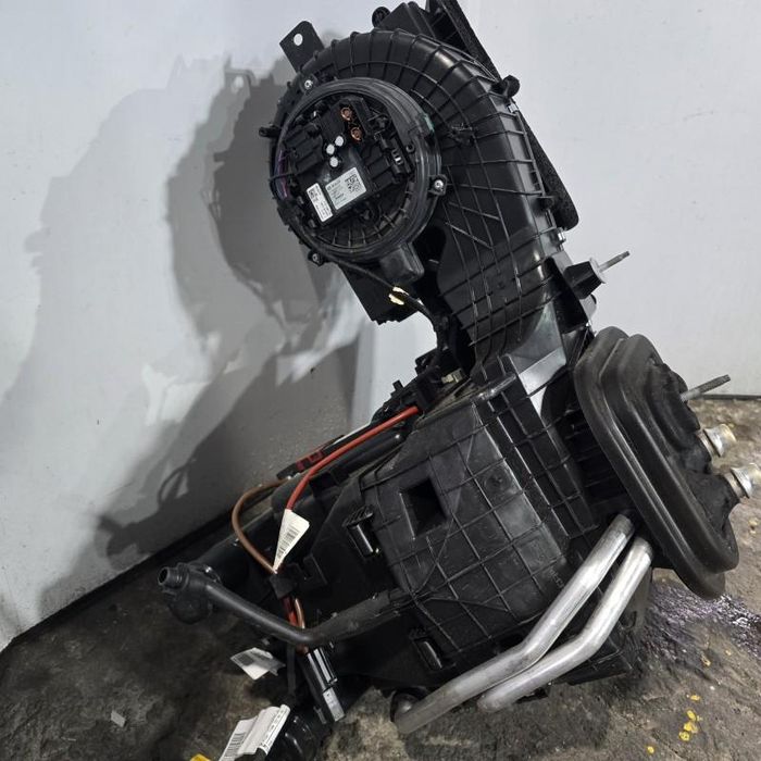 Aeroterma completa Opel Astra K facelift 2019 2021