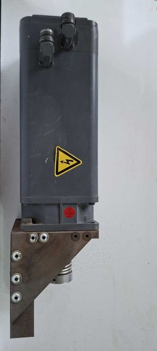 Siemens трифазен двигател с постоянен магнит