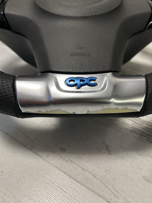 Opel OPC волан / Перфектен