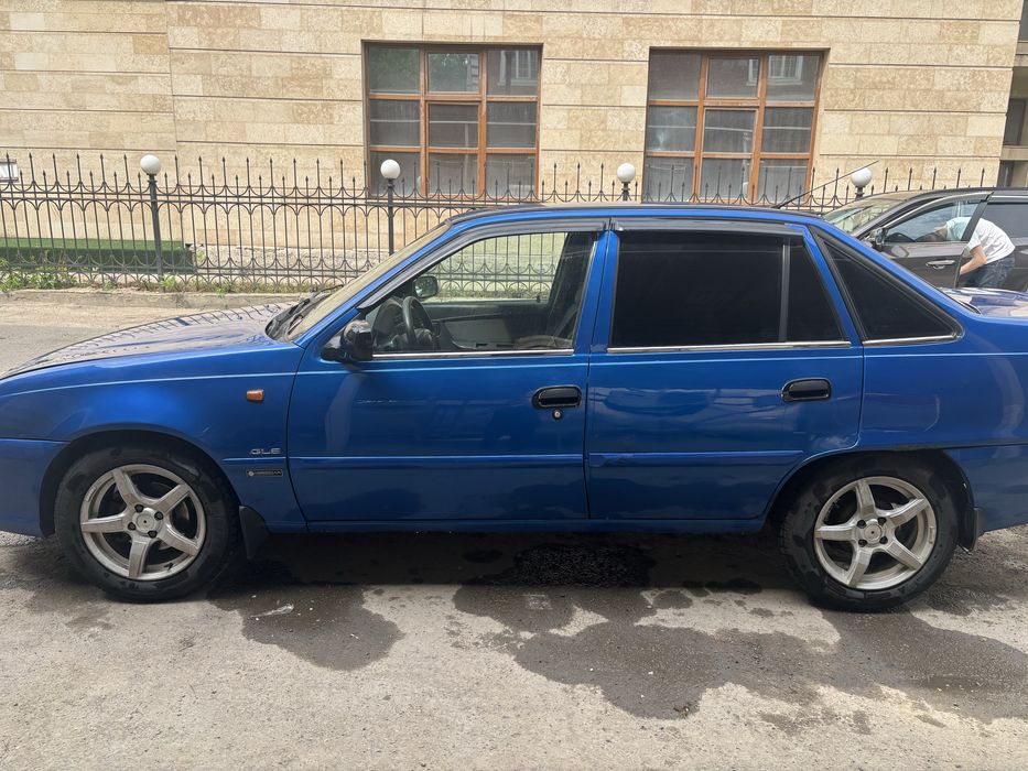 Продам Daewoo Nexia 2