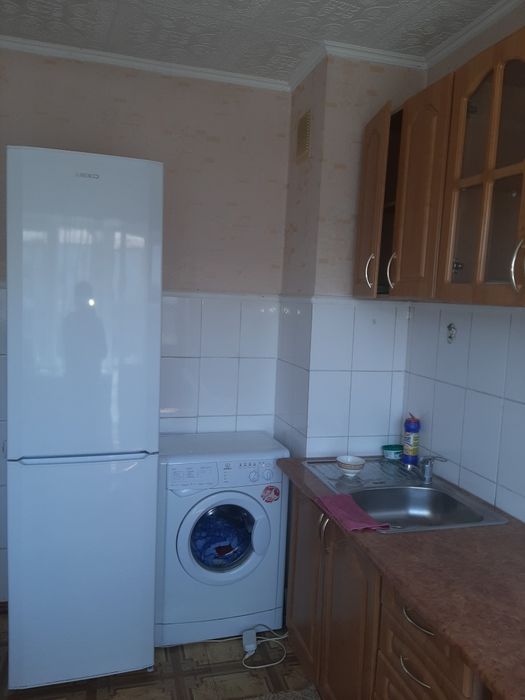 Квартира в центре города!!
1000тг