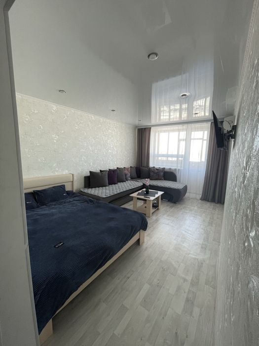 Рудный.17мкр, институт РИИ, саорт комплекс