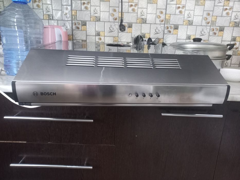 Bosch original вытышка