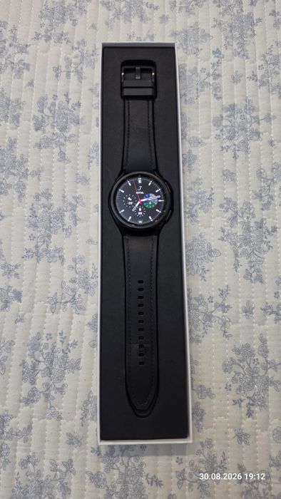 Samsung Galaxy Watch 6
