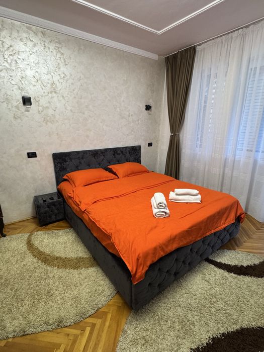 Apartament Premium în Zona Zero din Băile Herculane – Confort de 5 Stele, Vis-à-vis de Ștrandul Sara Sons!