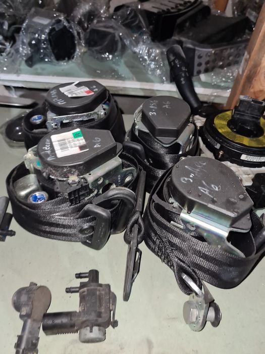 Колани за Ауди А6 4ф