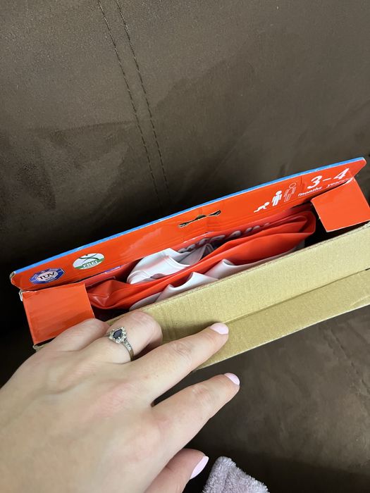 Пояс за бебе и дете до 4г Swimtrainer