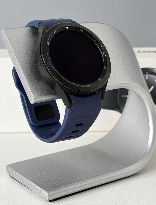 samsung watch 4 classic 46mm