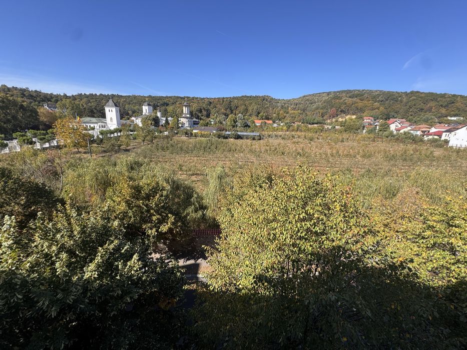 Apartament zona Arhiepiscopiei