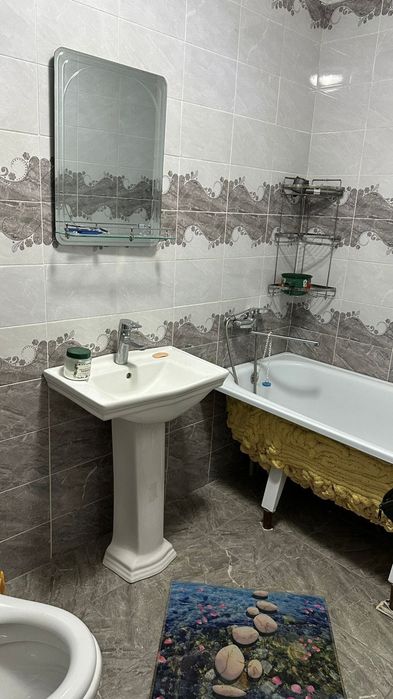 Продается 2-х комнатная квартира