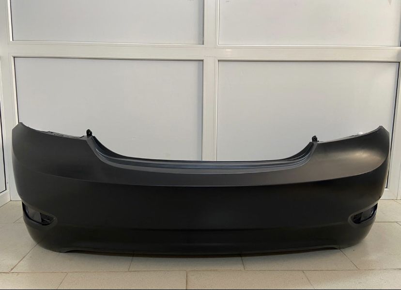 Бампера, фары Hyundai,KIA