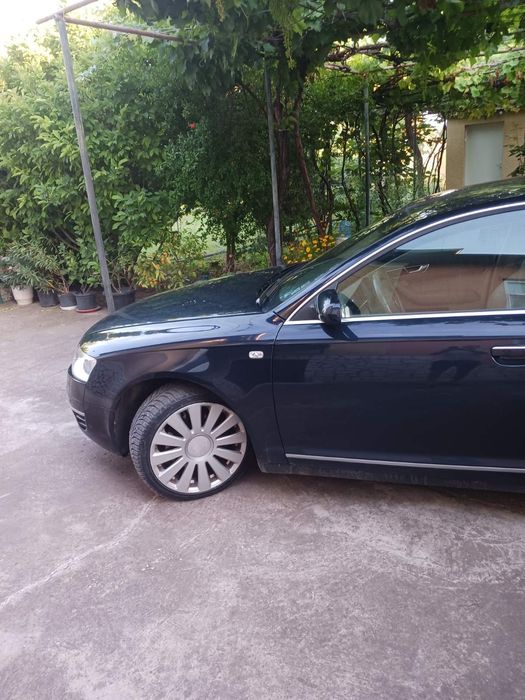 Продава се!Аudi A 6