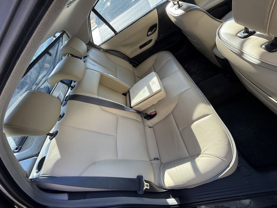 RENAULT Laguna 2005 — imagine 5