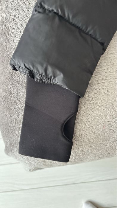 Дамско зимно яке