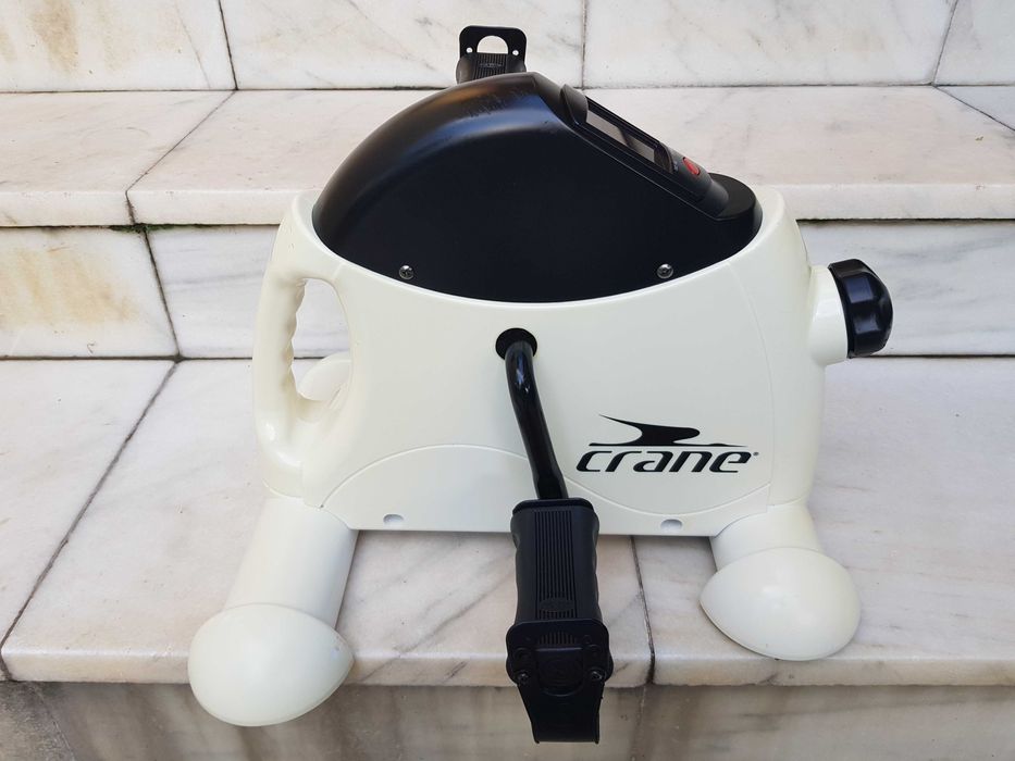 Aparat de intretinere, recuperare medicala, minibicicleta Crane