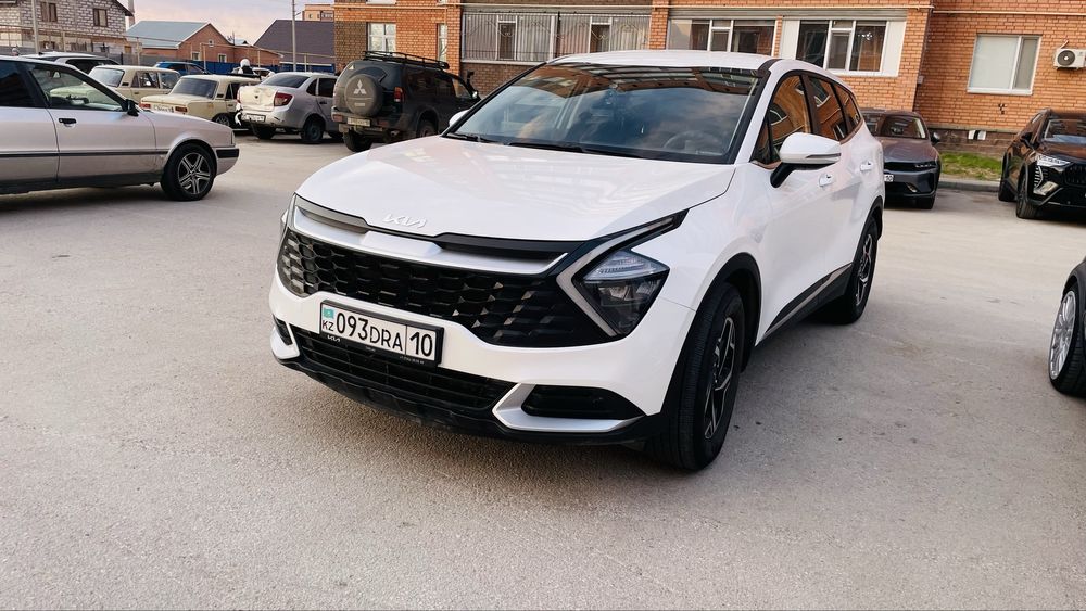 Состояние нового авто! Полностью в родной краске даже бампера