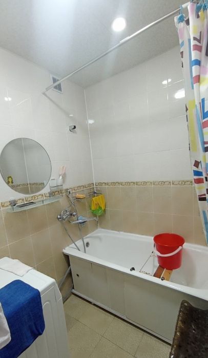 2в3-Комн. 50м². 3-Этаж. Продажа. Уй-Жой. Ттз-1.