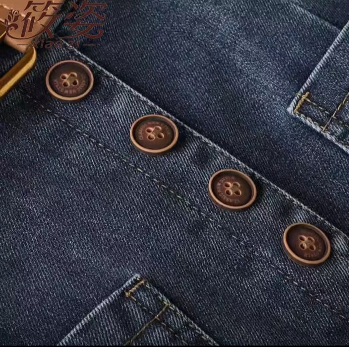 Продается джинсовая юбка