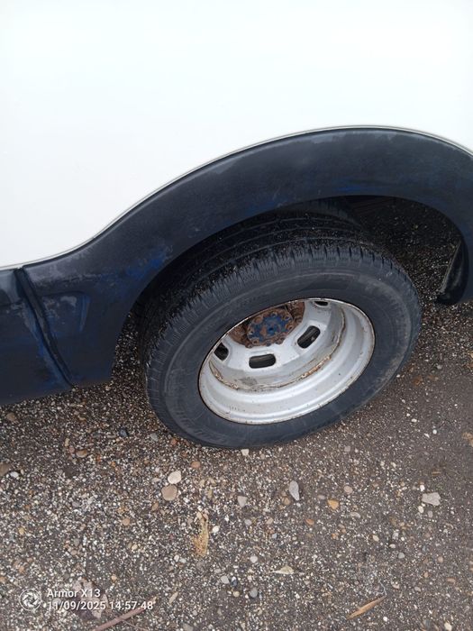 Iveco Daily HPI  35C15