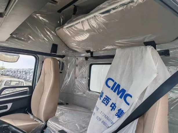 Howo фургон янги V5X Тошкентда таййор Furgon Хово Shacman Faw