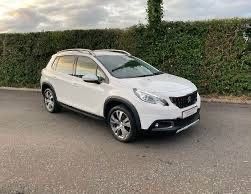 Пежо 2008 Peugeot 2008 1.2 бензин 1.5 дизел 2019г На Части!