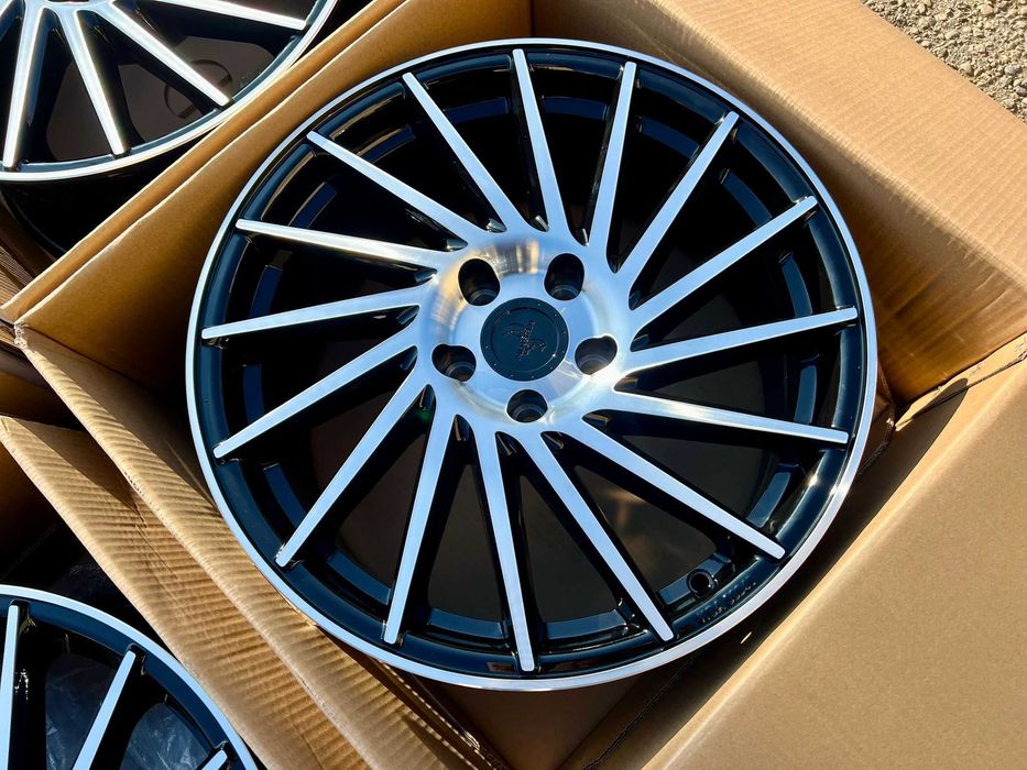 5х112 Джанти Audi VW Seat Skoda Mercedes BMW 5x112 Чисто нови 18 19 20