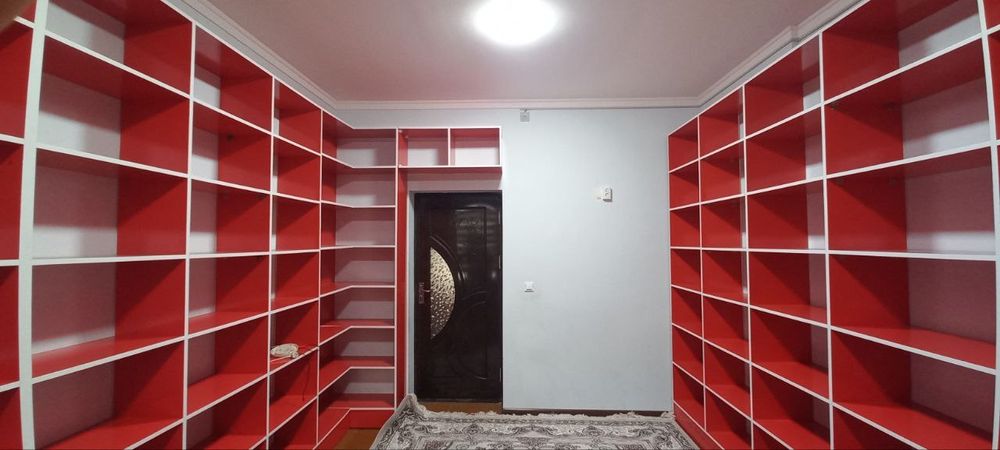 Magazin patstavkalar sotiladi tayyor