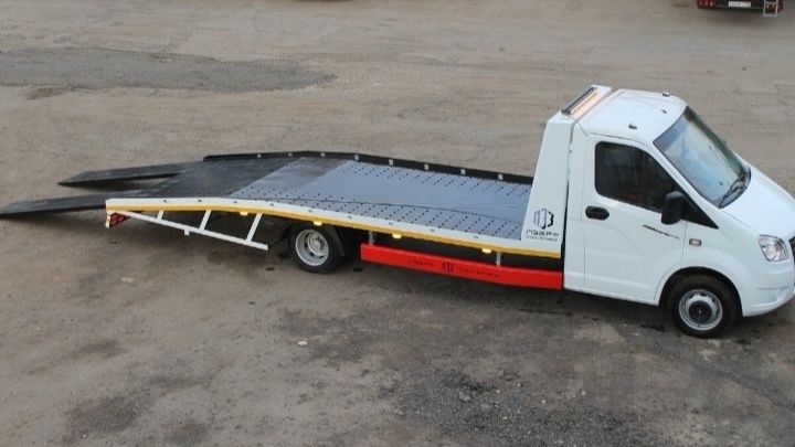 Эвакуатор Караганда