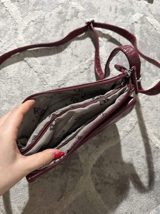 Продам сумки кросс боди