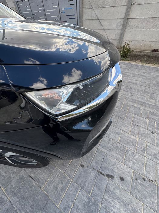 DS7 Crossback 2.0d 180CP Cutie Automata defecta